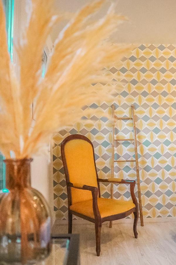 Maria Grazia Hotel Saint-Gâtien-des-Bois エクステリア 写真