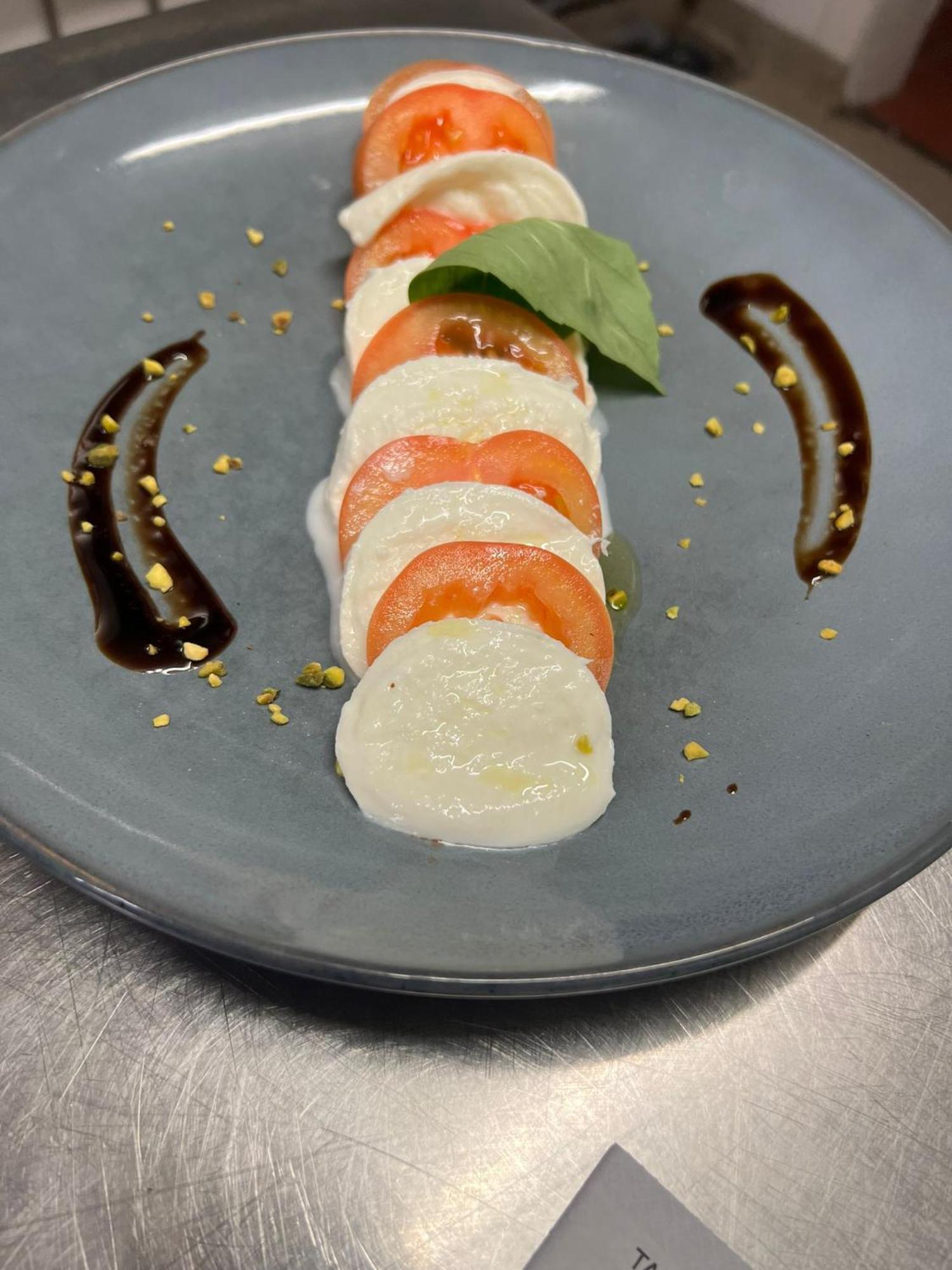 Maria Grazia Hotel Saint-Gâtien-des-Bois エクステリア 写真